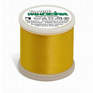 Нитки Madeira Rayon 98401068