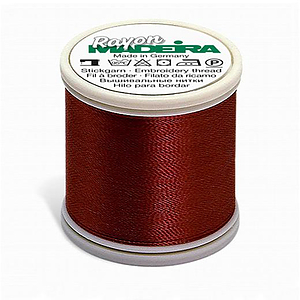 Нитки Madeira Rayon 98401341