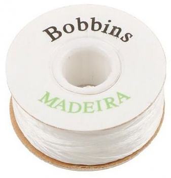 Нитки Madeira Bobbinfil 308501