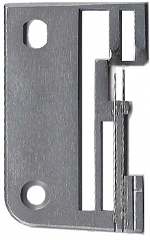 Игольная пластина Janome 794601009