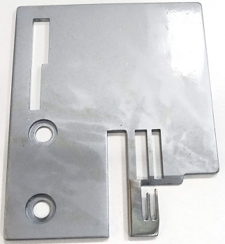 Игольная пластина Family 72710