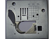 Игольная пластина Brother XC0614051