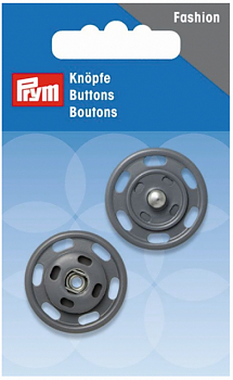 Кнопки Prym 341838