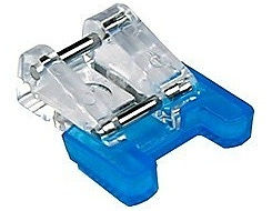 Лапка Janome 200136002 для пришивания пуговиц