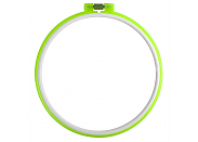 Пяльцы Gamma ППБ 21 см