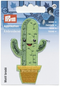 Аппликация  Prym 926675