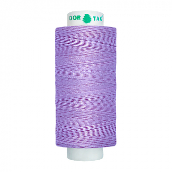 Нитки Dortak №40/2 365 м №520