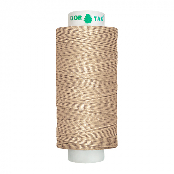 Нитки Dortak №40/2 365 м №429