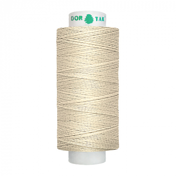 Нитки Dortak №40/2 365 м №237