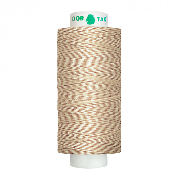 Нитки Dortak №40/2 365 м №233