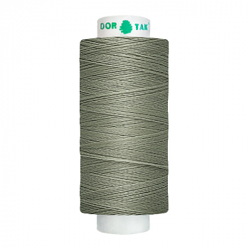 Нитки Dortak №40/2 365 м №262