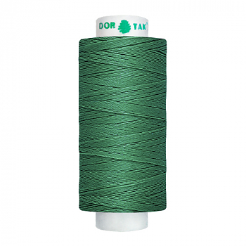 Нитки Dortak №40/2 365 м №490
