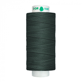 Нитки Dortak №40/2 365 м №272
