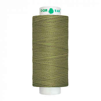 Нитки Dortak №40/2 365 м №495