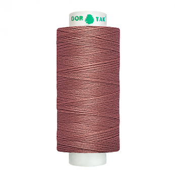Нитки Dortak №40/2 365 м №460