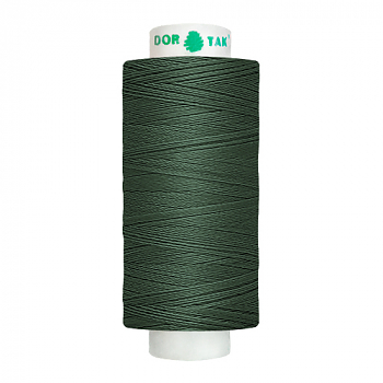 Нитки Dortak №40/2 365 м №620