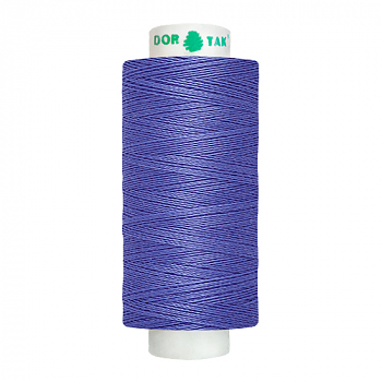 Нитки Dortak №40/2 365 м №743