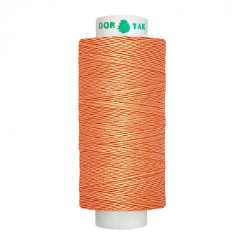 Нитки Dortak №40/2 365 м №116