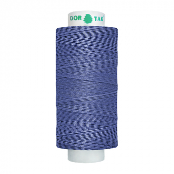 Нитки Dortak №40/2 365 м №406