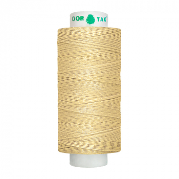 Нитки Dortak №40/2 365 м №230