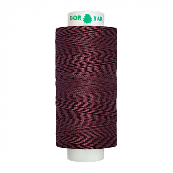 Нитки Dortak №40/2 365 м №525