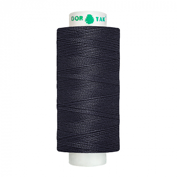 Нитки Dortak №40/2 365 м №610
