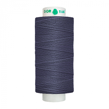 Нитки Dortak №40/2 365 м №417