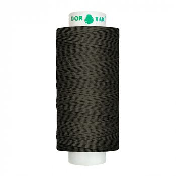 Нитки Dortak №40/2 365 м №710