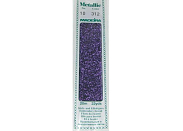Мулине Madeira Metallic Perle №312