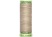 Нитки Gutermann Top Stitch 722
