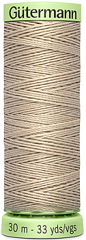 Нитки Gutermann Top Stitch 722