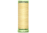 Нитки Gutermann Top Stitch 325