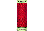 Нитки Gutermann Top Stitch 156