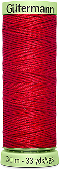 Нитки Gutermann Top Stitch 156