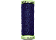 Нитки Gutermann Top Stitch 310