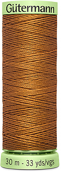 Нитки Gutermann Top Stitch 448