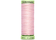 Нитки Gutermann Top Stitch 659