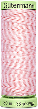 Нитки Gutermann Top Stitch 659