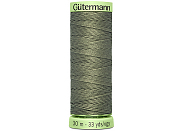 Нитки Gutermann Top Stitch 824