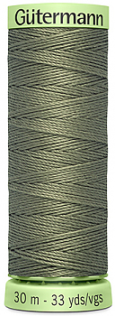 Нитки Gutermann Top Stitch 824