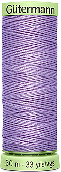 Нитки Gutermann Top Stitch 158