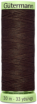 Нитки Gutermann Top Stitch 696