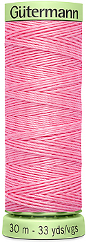 Нитки Gutermann Top Stitch 758