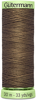 Нитки Gutermann Top Stitch 815