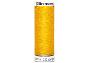 Нитки Gutermann Sew All 106