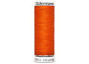 Нитки Gutermann Sew All 351