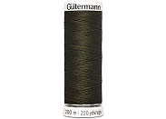 Нитки Gutermann Sew All 531