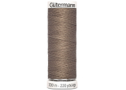 Нитки Gutermann Sew All 199