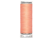 Нитки Gutermann Sew All 586