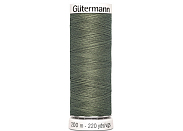 Нитки Gutermann Sew All 824